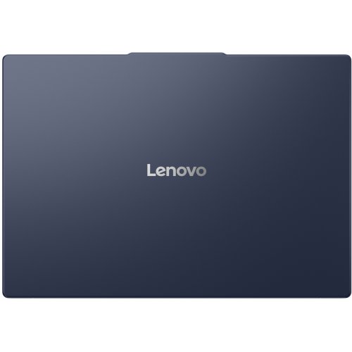 Купить Ноутбук Lenovo IdeaPad Slim 5 16IRH10 (83HS005URA) Cosmic Blue - цена в Харькове, Киеве, Днепре, Одессе
в интернет-магазине Telemart фото