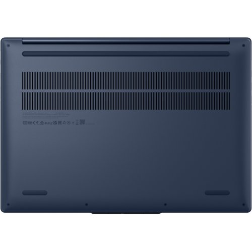 Купить Ноутбук Lenovo IdeaPad Slim 5 16IRH10 (83HS005URA) Cosmic Blue - цена в Харькове, Киеве, Днепре, Одессе
в интернет-магазине Telemart фото