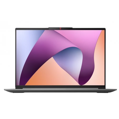 Купити Ноутбук Lenovo IdeaPad Slim 5 16ABR8 (82XG009RRA) Cloud Grey - ціна в Києві, Львові, Вінниці, Хмельницькому, Франківську, Україні | інтернет-магазин TELEMART.UA фото