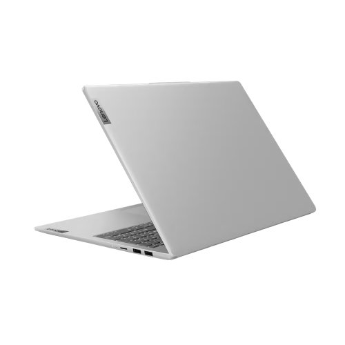 Купити Ноутбук Lenovo IdeaPad Slim 5 16ABR8 (82XG009RRA) Cloud Grey - ціна в Києві, Львові, Вінниці, Хмельницькому, Франківську, Україні | інтернет-магазин TELEMART.UA фото