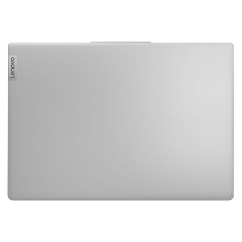 Купити Ноутбук Lenovo IdeaPad Slim 5 16ABR8 (82XG009RRA) Cloud Grey - ціна в Києві, Львові, Вінниці, Хмельницькому, Франківську, Україні | інтернет-магазин TELEMART.UA фото