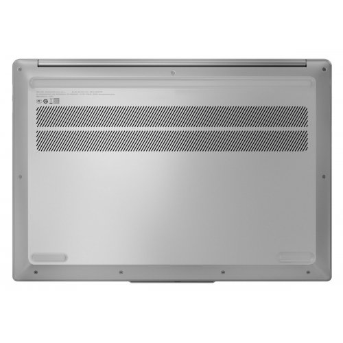 Купити Ноутбук Lenovo IdeaPad Slim 5 16ABR8 (82XG009RRA) Cloud Grey - ціна в Києві, Львові, Вінниці, Хмельницькому, Франківську, Україні | інтернет-магазин TELEMART.UA фото