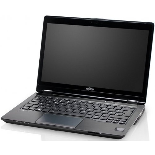 Продати Ноутбук Fujitsu Lifebook U727 (LKN:U7270M0002UA) Black за Trade-In у інтернет-магазині Телемарт - Київ, Дніпро, Україна фото