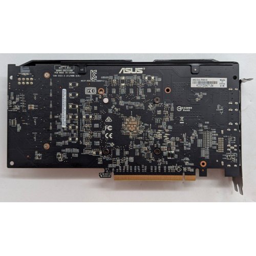 Відеокарта Asus AREZ Radeon RX 580 Dual 8192MB (AREZ-DUAL-RX580-8G) (Відновлено продавцем, 790892) купити з перевіркою сумісності: огляд, характеристики, ціна у Києві, Львові, Вінниці, Хмельницькому, Івано-Франківську, Україні | інтернет-магазин TELEMART.UA фото