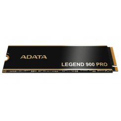 SSD-диск ADATA Legend 900 Pro 3D NAND 1TB M.2 (2280 PCI-E) (SLEG-900P-1TCS)