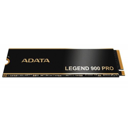 Купить SSD-диск ADATA Legend 900 Pro 3D NAND 1TB M.2 (2280 PCI-E) (SLEG-900P-1TCS) с проверкой совместимости: обзор, характеристики, цена в Киеве, Днепре, Одессе, Харькове, Украине | интернет-магазин TELEMART.UA фото
