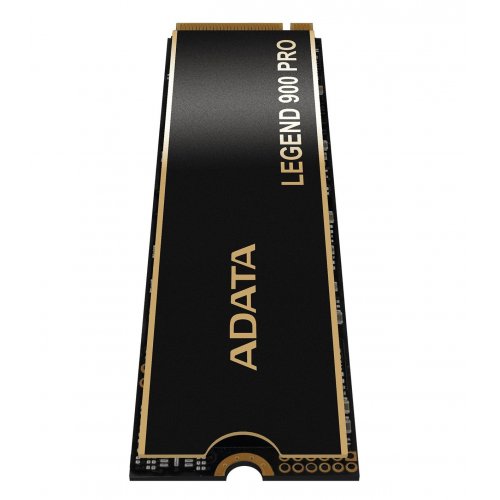 Купить SSD-диск ADATA Legend 900 Pro 3D NAND 1TB M.2 (2280 PCI-E) (SLEG-900P-1TCS) с проверкой совместимости: обзор, характеристики, цена в Киеве, Днепре, Одессе, Харькове, Украине | интернет-магазин TELEMART.UA фото