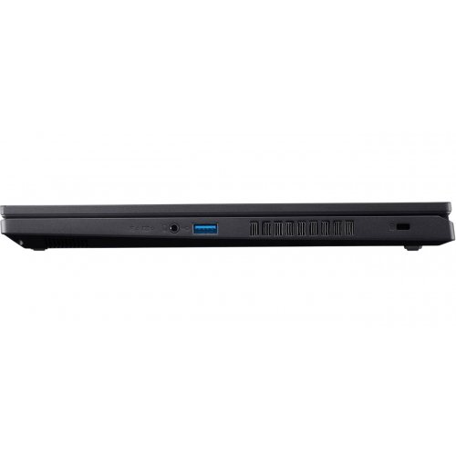 Купити Ноутбук Acer Nitro V 15 ANV15-52 (NH.QZ8EU.007) Obsidian Black - ціна в Києві, Львові, Вінниці, Хмельницькому, Франківську, Україні | інтернет-магазин TELEMART.UA фото