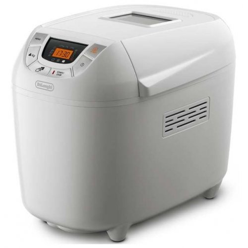 Хлебопечь Delonghi BDM 1500 купить в Украине | Telemart фото