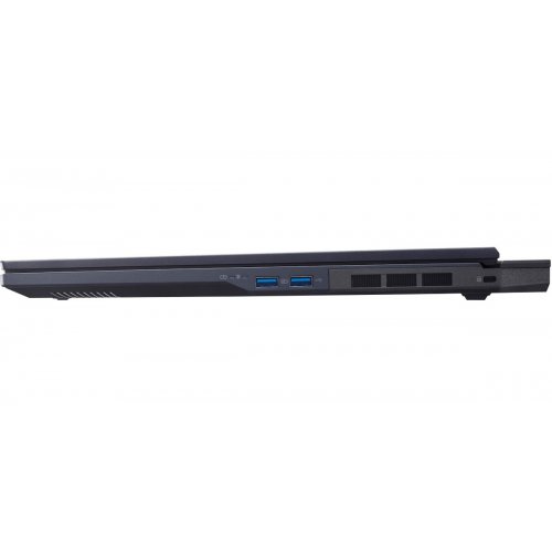 Купити Ноутбук Acer Predator Helios Neo 18 AI PHN18-72 (NH.QVLEU.007) Abyssal Black - ціна в Києві, Львові, Вінниці, Хмельницькому, Франківську, Україні | інтернет-магазин TELEMART.UA фото