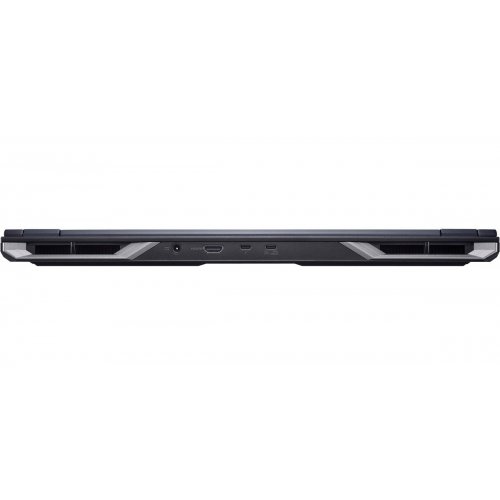 Купити Ноутбук Acer Predator Helios Neo 18 AI PHN18-72 (NH.QVLEU.007) Abyssal Black - ціна в Києві, Львові, Вінниці, Хмельницькому, Франківську, Україні | інтернет-магазин TELEMART.UA фото