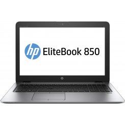 Ноутбук HP EliteBook 850 G4 (Z2W93EA) Silver