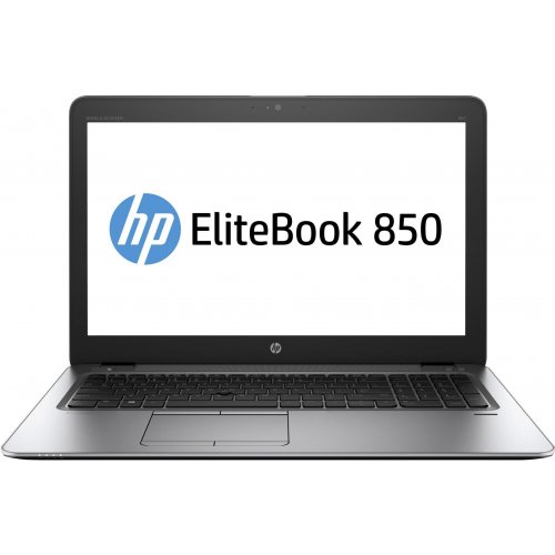 Продать Ноутбук HP EliteBook 850 G4 (Z2W93EA) Silver по Trade-In интернет-магазине Телемарт - Киев, Днепр, Украина фото