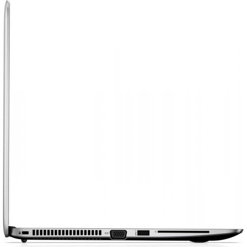 Продать Ноутбук HP EliteBook 850 G4 (Z2W93EA) Silver по Trade-In интернет-магазине Телемарт - Киев, Днепр, Украина фото