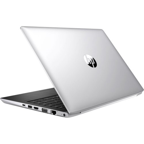 Продати Ноутбук HP Probook 430 G5 (2XY53ES) Silver за Trade-In у інтернет-магазині Телемарт - Київ, Дніпро, Україна фото