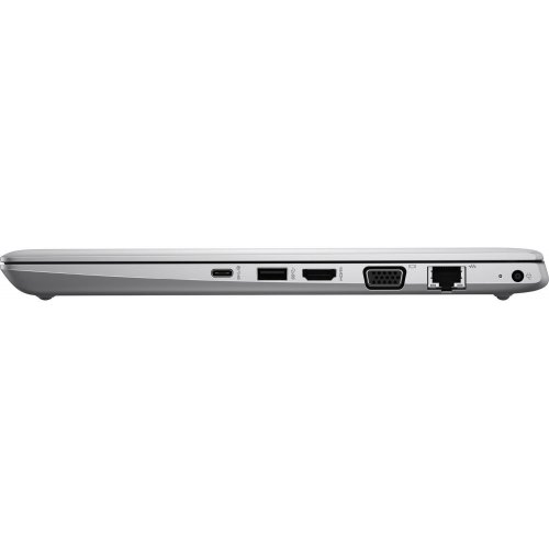 Продати Ноутбук HP Probook 430 G5 (2XY53ES) Silver за Trade-In у інтернет-магазині Телемарт - Київ, Дніпро, Україна фото