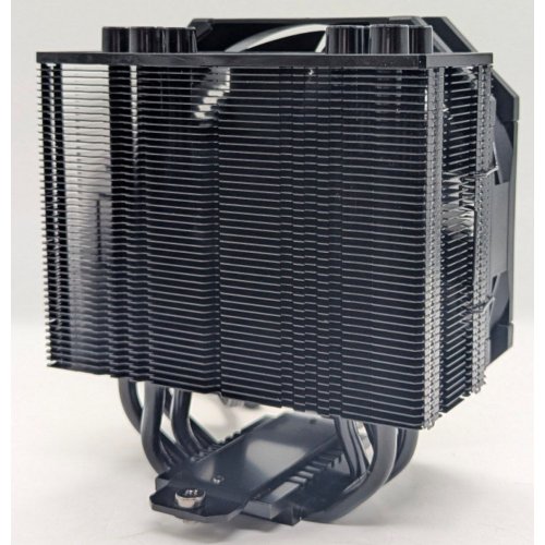 Купить Кулер ID-Cooling SE-224-XTS MINI BLACK (SE-224-XTS MINI BLACK) (Восстановлено продавцом, 790930) с проверкой совместимости: обзор, характеристики, цена в Киеве, Днепре, Одессе, Харькове, Украине | интернет-магазин TELEMART.UA фото