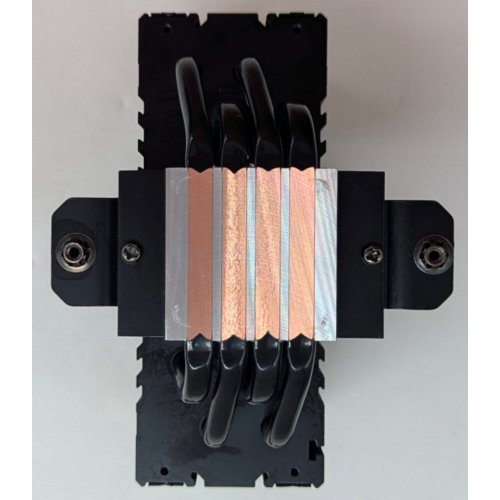 Купить Кулер ID-Cooling SE-224-XTS MINI BLACK (SE-224-XTS MINI BLACK) (Восстановлено продавцом, 790930) с проверкой совместимости: обзор, характеристики, цена в Киеве, Днепре, Одессе, Харькове, Украине | интернет-магазин TELEMART.UA фото