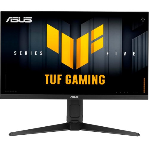 Купити Монітор Asus 27" TUF Gaming VG27AQML5A (90LM0BG0-B02971) Black - ціна в Києві, Львові, Вінниці, Хмельницькому, Франківську, Україні | інтернет-магазин TELEMART.UA фото