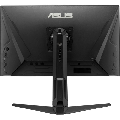 Купити Монітор Asus 27" TUF Gaming VG27AQML5A (90LM0BG0-B02971) Black - ціна в Києві, Львові, Вінниці, Хмельницькому, Франківську, Україні | інтернет-магазин TELEMART.UA фото