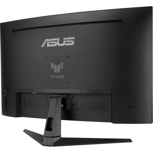 Купить Монитор Asus 31.5" TUF Gaming VG32VQM5B (90LM0BI1-B01171) Black - цена в Харькове, Киеве, Днепре, Одессе
в интернет-магазине Telemart фото