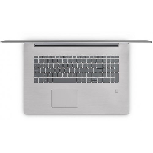 Продати Ноутбук Lenovo Lenovo IdeaPad 320-17IKB (81BJ003KRA) Platinum Grey за Trade-In у інтернет-магазині Телемарт - Київ, Дніпро, Україна фото