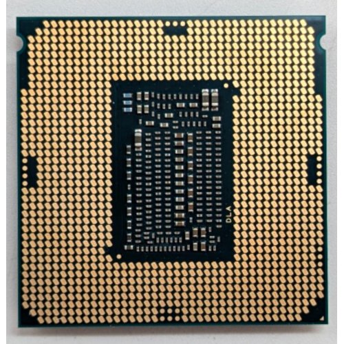 Купить Процессор Intel Core i5-9600K 3.7(4.6)GHz 9MB s1151 Tray (CM8068403874404) (Восстановлено продавцом, 790941) с проверкой совместимости: обзор, характеристики, цена в Киеве, Днепре, Одессе, Харькове, Украине | интернет-магазин TELEMART.UA фото