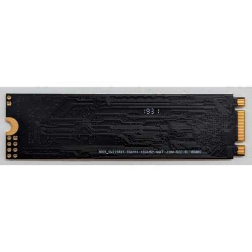 Ssd-диск Apacer AST280 TLC 240GB M.2 (2280 SATA) (AP240GAST280-1) (Відновлено продавцем, 790943) купити з перевіркою сумісності: огляд, характеристики, ціна у Києві, Львові, Вінниці, Хмельницькому, Івано-Франківську, Україні | інтернет-магазин TELEMART.UA фото