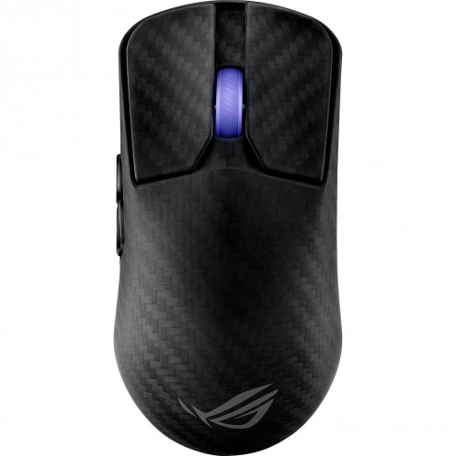Купить Мышка Asus ROG Harpe Ace Extreme (90MP03U0-BMUA00) Black - цена в Харькове, Киеве, Днепре, Одессе
в интернет-магазине Telemart фото