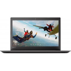Ноутбук Lenovo Lenovo IdeaPad 320-17IKB (81BJ003HRA) Onyx Black