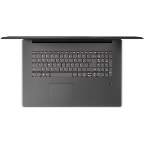 Продати Ноутбук Lenovo Lenovo IdeaPad 320-17IKB (81BJ003HRA) Onyx Black за Trade-In у інтернет-магазині Телемарт - Київ, Дніпро, Україна фото