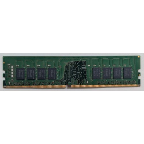 Озп Kingston DDR4 16GB 2666Mhz (KVR26N19D8/16) (Відновлено продавцем, 790950) купити з перевіркою сумісності: огляд, характеристики, ціна у Києві, Львові, Вінниці, Хмельницькому, Івано-Франківську, Україні | інтернет-магазин TELEMART.UA фото