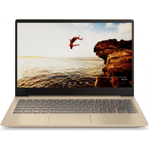 Продать Ноутбук Lenovo Lenovo IdeaPad 320S-13IKB (81AK00AFRA) Gold по Trade-In интернет-магазине Телемарт - Киев, Днепр, Украина фото