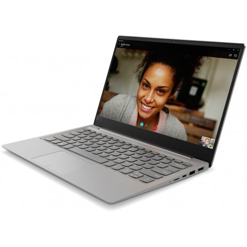 Продать Ноутбук Lenovo Lenovo IdeaPad 320S-13IKB (81AK00BHRA) Mineral Grey по Trade-In интернет-магазине Телемарт - Киев, Днепр, Украина фото