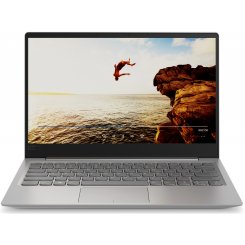Ноутбук Lenovo Lenovo IdeaPad 320S-15IKB (81BQ004CRA) Mineral Grey