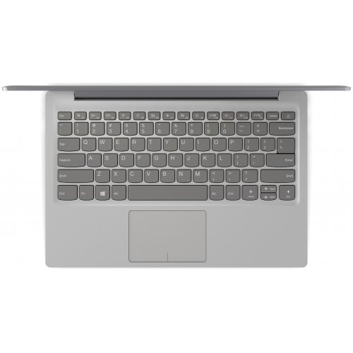 Продати Ноутбук Lenovo Lenovo IdeaPad 320S-15IKB (81BQ004CRA) Mineral Grey за Trade-In у інтернет-магазині Телемарт - Київ, Дніпро, Україна фото