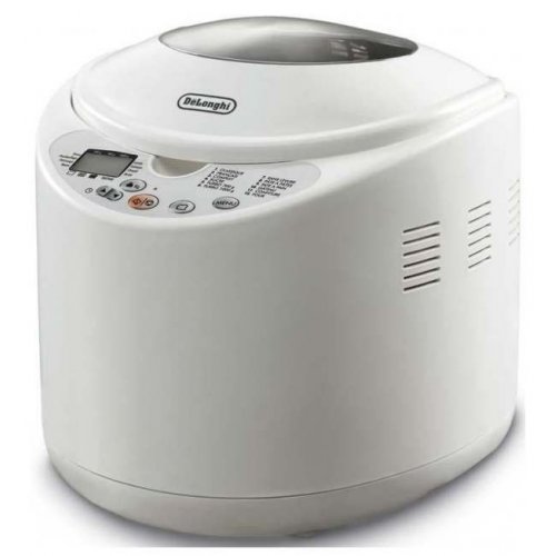 Хлебопечь Delonghi BDM 750 W купить в Украине | Telemart фото