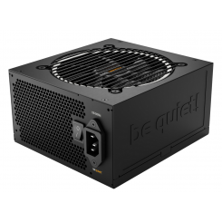 Уцінка блок живлення Be Quiet! Pure Power 12 M 650W (BN342) (Розкрита упаковка, 791006)