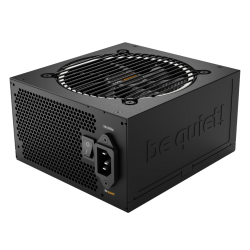 Уцінка блок живлення Be Quiet! Pure Power 12 M 650W (BN342) (Розкрита упаковка, 791006) купити з перевіркою сумісності: огляд, характеристики, ціна у Києві, Львові, Вінниці, Хмельницькому, Івано-Франківську, Україні | інтернет-магазин TELEMART.UA фото