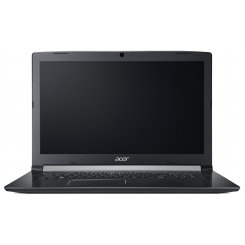 Ноутбук Acer Aspire 5 A517-51G (NX.GSXEU.010) Obsidian Black