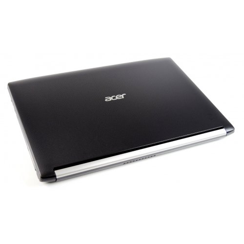 Продать Ноутбук Acer Aspire 5 A517-51G (NX.GSXEU.010) Obsidian Black по Trade-In интернет-магазине Телемарт - Киев, Днепр, Украина фото
