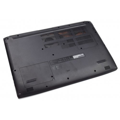 Продать Ноутбук Acer Aspire 5 A517-51G (NX.GSXEU.010) Obsidian Black по Trade-In интернет-магазине Телемарт - Киев, Днепр, Украина фото