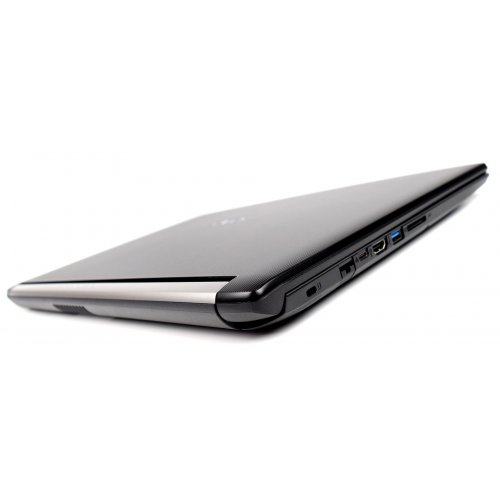 Продать Ноутбук Acer Aspire 5 A517-51G (NX.GSXEU.010) Obsidian Black по Trade-In интернет-магазине Телемарт - Киев, Днепр, Украина фото