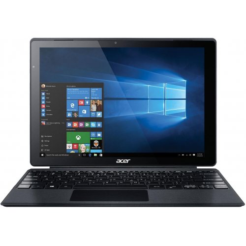 Продать Ноутбук Acer Switch Alpha 12 SA5-271 (NT.LCDEU.019) Grey по Trade-In интернет-магазине Телемарт - Киев, Днепр, Украина фото