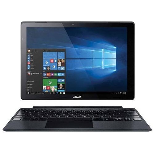 Продать Ноутбук Acer Switch Alpha 12 SA5-271 (NT.LCDEU.019) Grey по Trade-In интернет-магазине Телемарт - Киев, Днепр, Украина фото