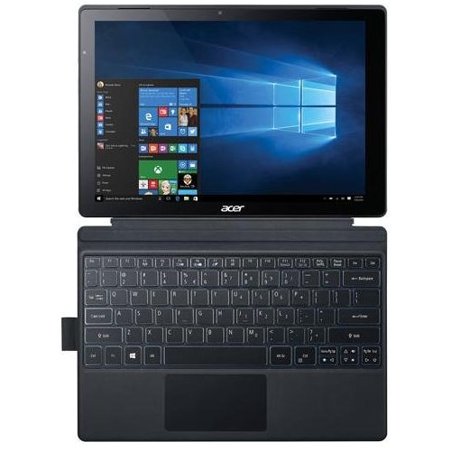 Продать Ноутбук Acer Switch Alpha 12 SA5-271 (NT.LCDEU.019) Grey по Trade-In интернет-магазине Телемарт - Киев, Днепр, Украина фото