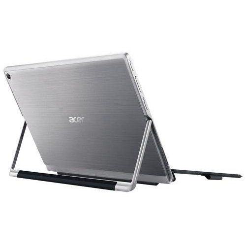 Продать Ноутбук Acer Switch Alpha 12 SA5-271 (NT.LCDEU.019) Grey по Trade-In интернет-магазине Телемарт - Киев, Днепр, Украина фото
