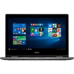 Ноутбук Dell Inspiron 13 5378 (53i34S2IHD-WEG) Grey