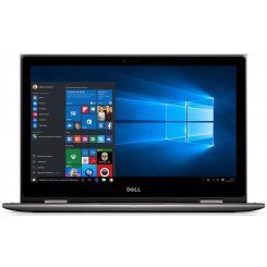 Ноутбук Dell Inspiron 13 5379 (53i716S5IHD-WFG) Grey