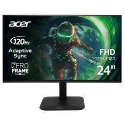 Монітор Acer 23.8